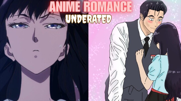 REKOMEN BANGET NIH ANIME TAPI UNDERATED