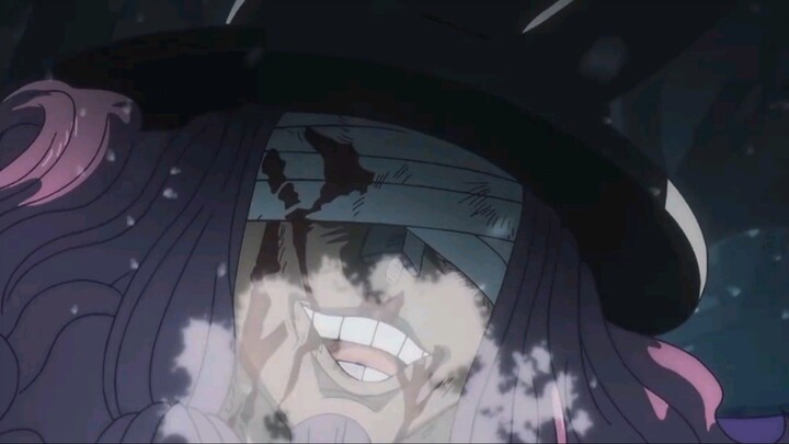 One Piece Episode 1190 - Loki VS Imu Sama