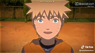 momen sad naruto Uzumaki