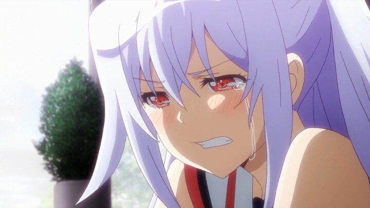 [Plastic memories] Tiếp tục gợi nhớ những hồi ức về Isla