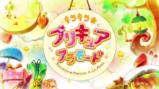 Chiến Binh Mỹ Vị Ngọt Ngào tập 7 | lồng