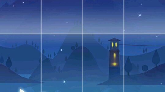 music piano game's