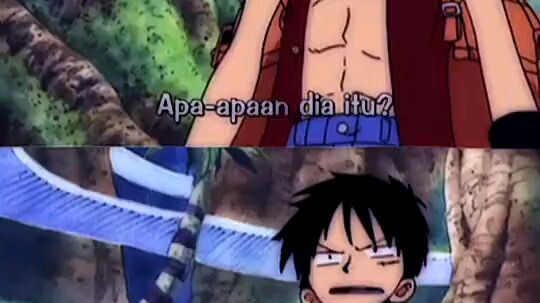 hahaha bikin berharap saja