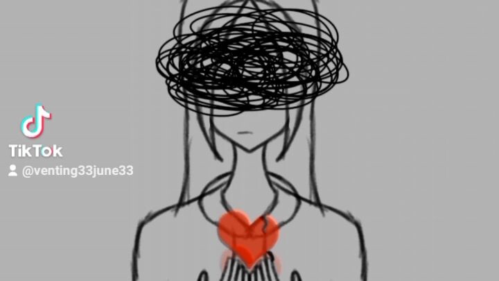 Shattered Heart//animatic,vcacted, script by: venting_33june33