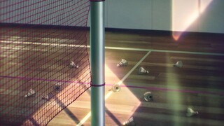 Blue Box ep 4 English Dub