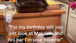 Sister: Since I like girls, does that mean you don't like me?🥺