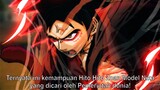 HITO HITO MODEL NIKA SATU-SATUNYA COUNTER UNTUK MELAWAN KUROHIGE? - One Piece 1047+ (Teori)