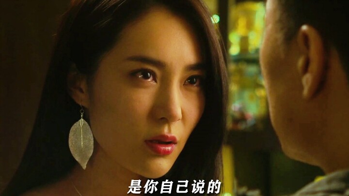 “Dù em có là ma nữ thì đã sao, chỉ cần anh thích em là được” – Trịnh Trung Cơ | Hồ Nhiên | Thiên Sư 