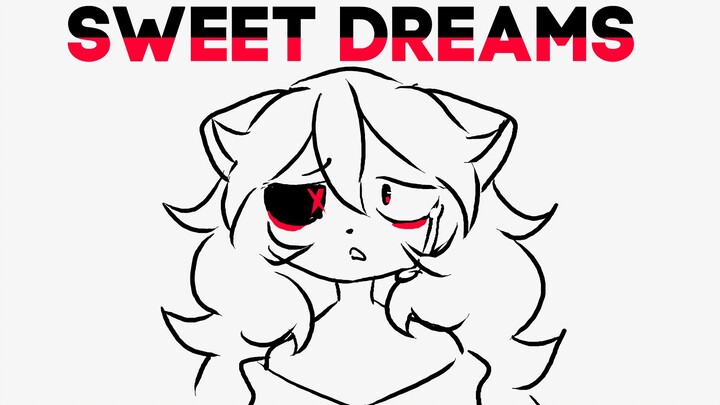 【Animation/OC】SWEET DREAMS