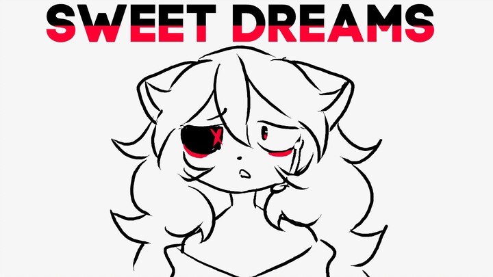 【แอนิเมชั่น/OC】SWEET DREAMS