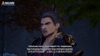 Supreme God Emperor Episode 123 Sub Indo