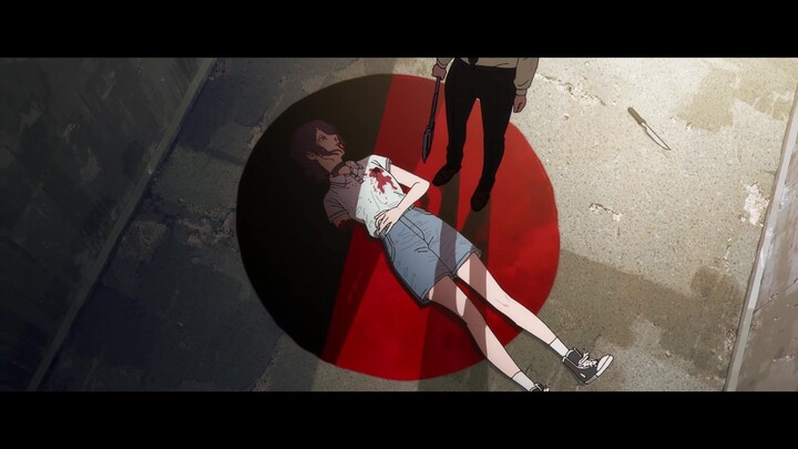 It’s said that no matter how heartbreaking the scene, pairing it with “The Song of Guan Yu” will alw