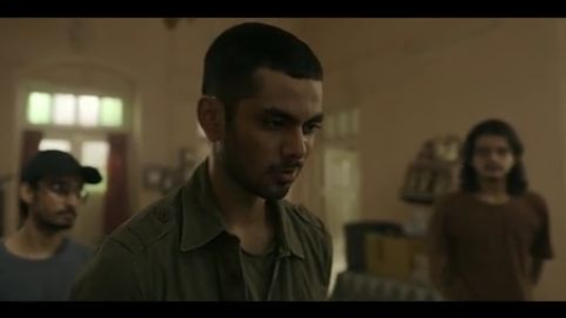 Faraaz - HD Full Movie