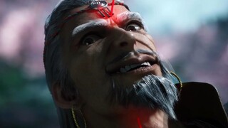 牧神记