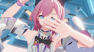 Can a proxy webmaster also become an idol? - "アイドル"