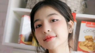 我的古灵精怪女友