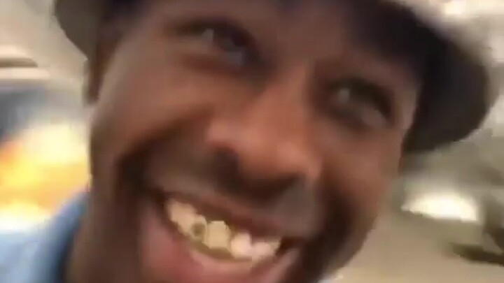 ASAP Rocky, anh mà bắt được tôi thì hãy làm đi hahaha
