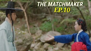 ENG/INDO]The Matchmaker||Episode 10||Preview||Ro Woon,Cho Yi-hyun