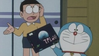 Doraemon Hindi S02E45