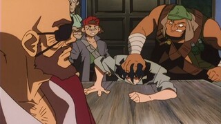 Gundam 08th ms team EP 3 พากย์ไทย