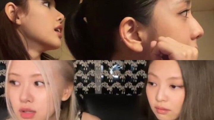 【BLACKPINK】You know what a skit girl group is