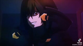 The Eminence In Shadow (Disturbed - Divisive) - Amv