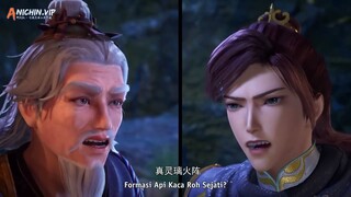 Lian Qi Shi Wan Nian Episode 28 Sub Indonesia