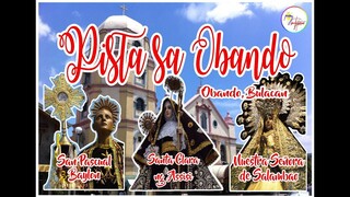 2019 OBANDO Festivity | FERTILITY DANCE in OBANDO | BULACAN Edition