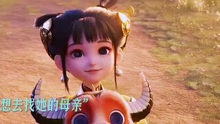 Phiên bản làm lại hay nhất của câu chuyện Ngưu Lang Chức Nữ trong phim hoạt hình Trung Quốc