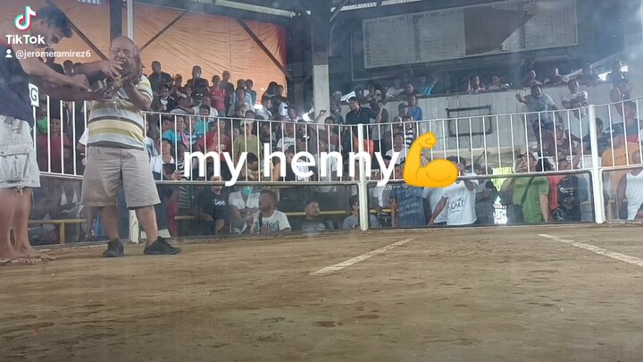 henny