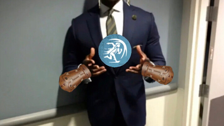 When you play the Butcher, your opponent is like: