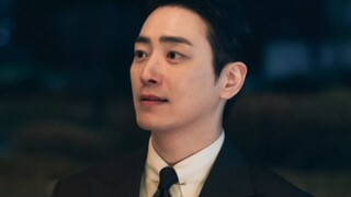 Ông công tố viên, xin hãy thẩm vấn tôi nhiều như ông muốn🥵