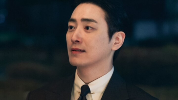 Mr. Prosecutor, please interrogate me as much as you want🥵