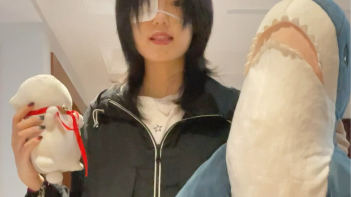 Anh Tiểu Trần, nhưng Nhị Sát Viên