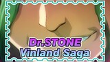 Dr.STONE|[Vinland Saga/Recommendation]We will finally reach paradise in our hearts