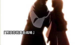 “每一片枫叶的落下，都是我曾经对你的承诺”