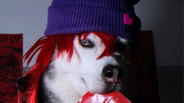 Xong rồi, dạo này nghiện Cương Tử quá