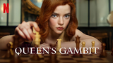 The Queen's Gambit S01E05