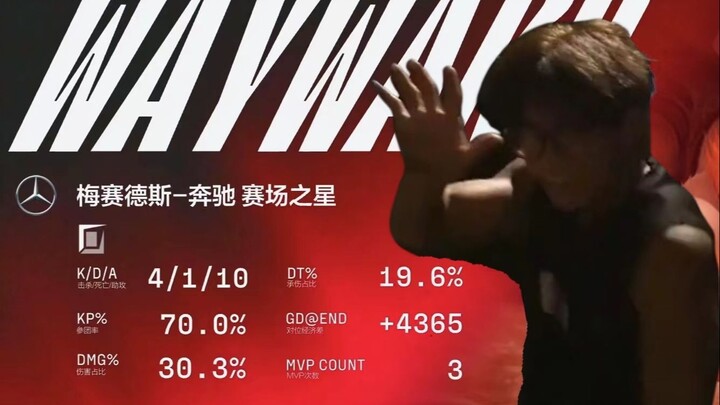 เวยวั่งโยก