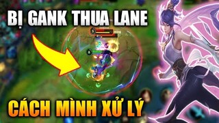 [LMHT Tốc Chiến] Fiora Bị Gank Thua Lane Cách Mình Lật Kèo Để Dành Chiến Thắng