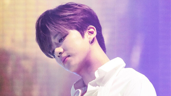 B.A.P high-quality cover dance of "Spell" (I really love Yongjae’s opening and DaeHyun’s high notes)