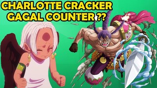 Apakah Charlotte Cracker Gagal Counter S Snake ?? Mari Kita Coba - ONE PIECE BOUNTY RUSH