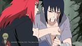 Pasimula ng Ika-apat na digmaan - Part 14 || Sasuke v.s Danzo || 0.5