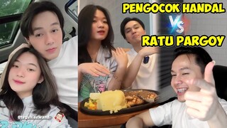 DI ENGKOL RATU PARGOY TIKTOK