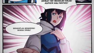 [MMV] ISTRI PERTAMA - Manhua