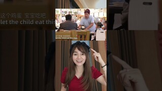 TERNYATA INI YANG ORANG LAKUKAN SAAT BAPAK TUA INI BOHONG KE ANAKNYA.. |Miwanda Tanz #shorts #viral