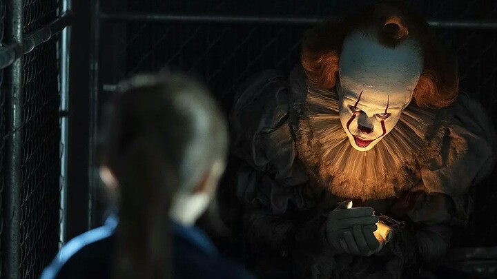 [Shadow Sir] “It Chapter Two” Is Back! The Man-Eating Clown Returns to the Town After 27 Years, Summ