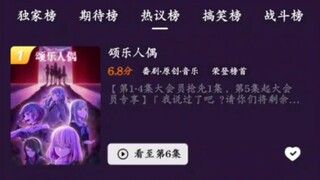 我看这个bilibili也是个串子