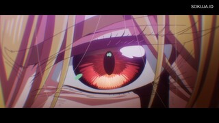 Yasei no Last Boss Sub Indo | Eps 01