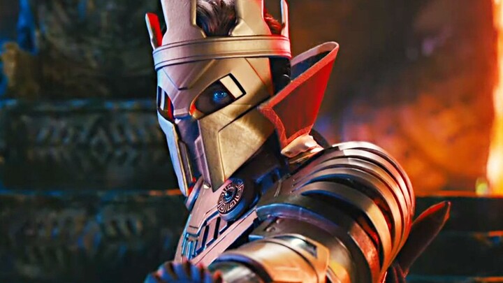 Cậu nhóc cứu thế giới! Phim hài khoa học viễn tưởng "Spy Kids: War" của Netflix chính thức ra mắt